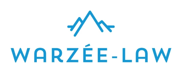Me Julien Warzée - WARZEE-LAW